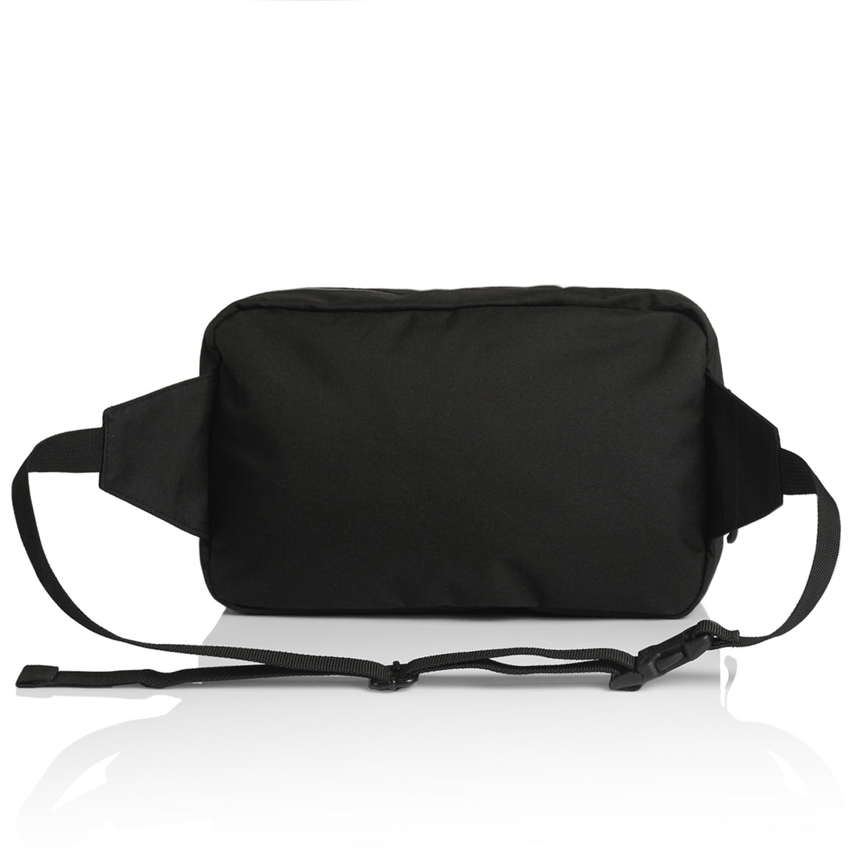 RECYCLED DOUBLE WAIST BAG | 1025