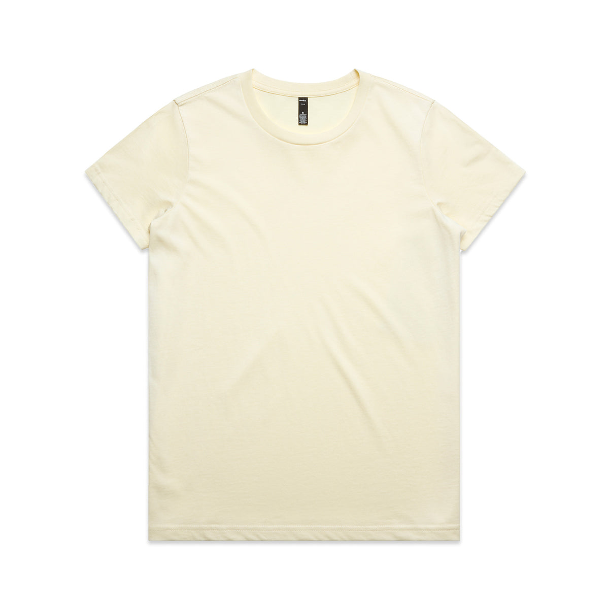 WO'S MAPLE TEE | 4001