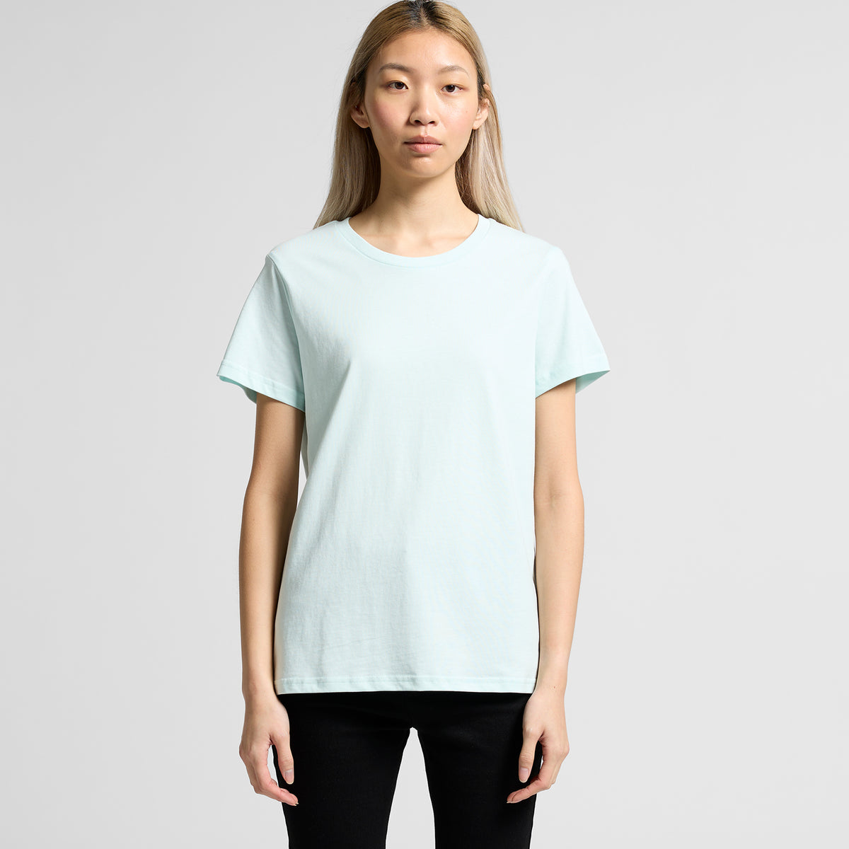 WO'S MAPLE TEE | 4001