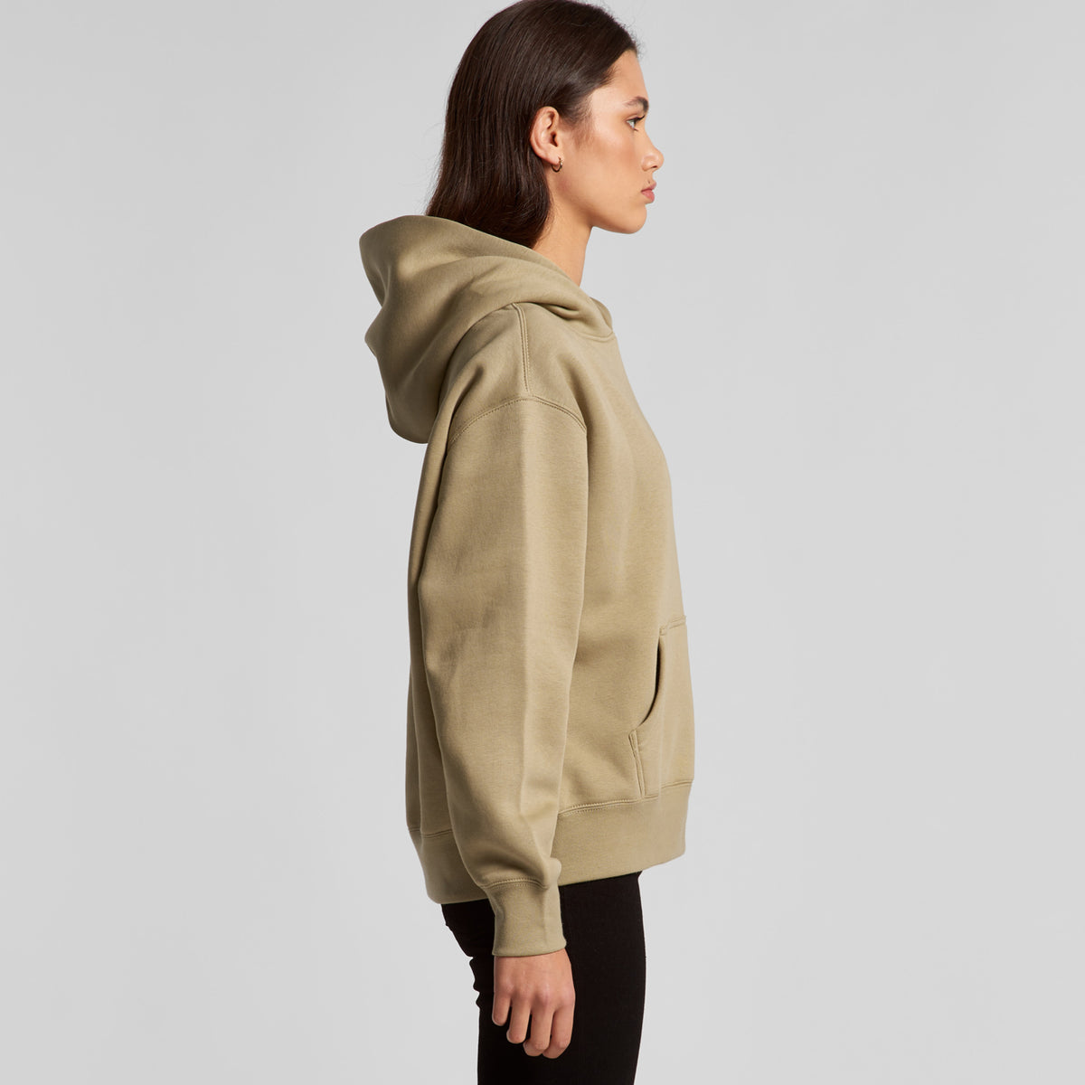 WO'S RELAX HOOD | 4161