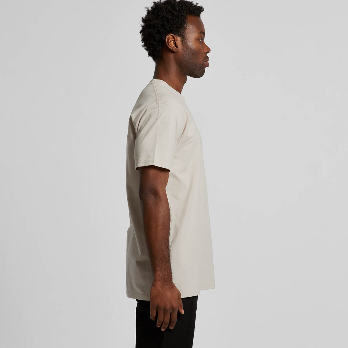 STAPLE TEE | 5001