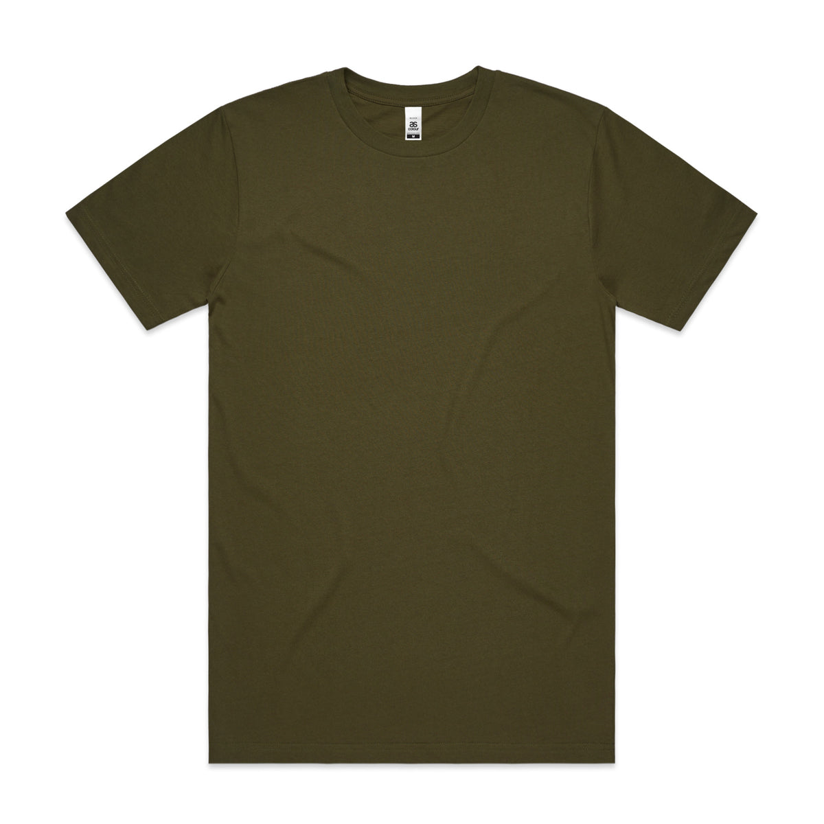 BLOCK TEE | 5050