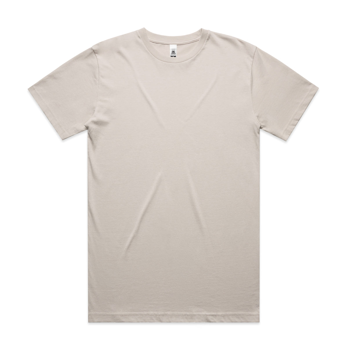 BLOCK TEE | 5050