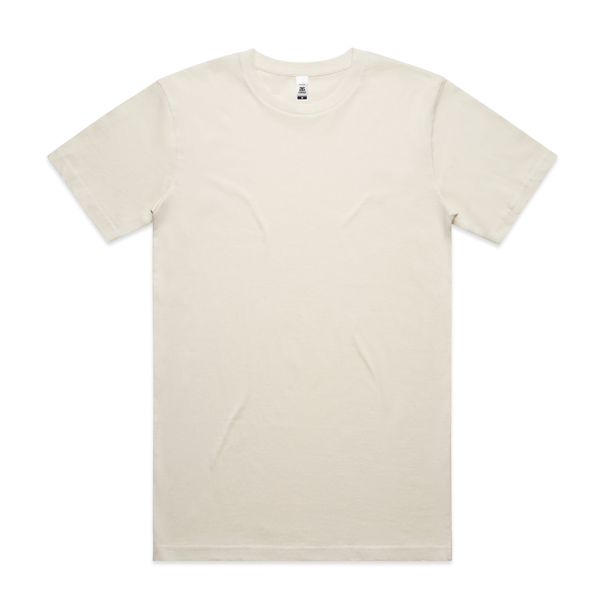 BLOCK TEE | 5050