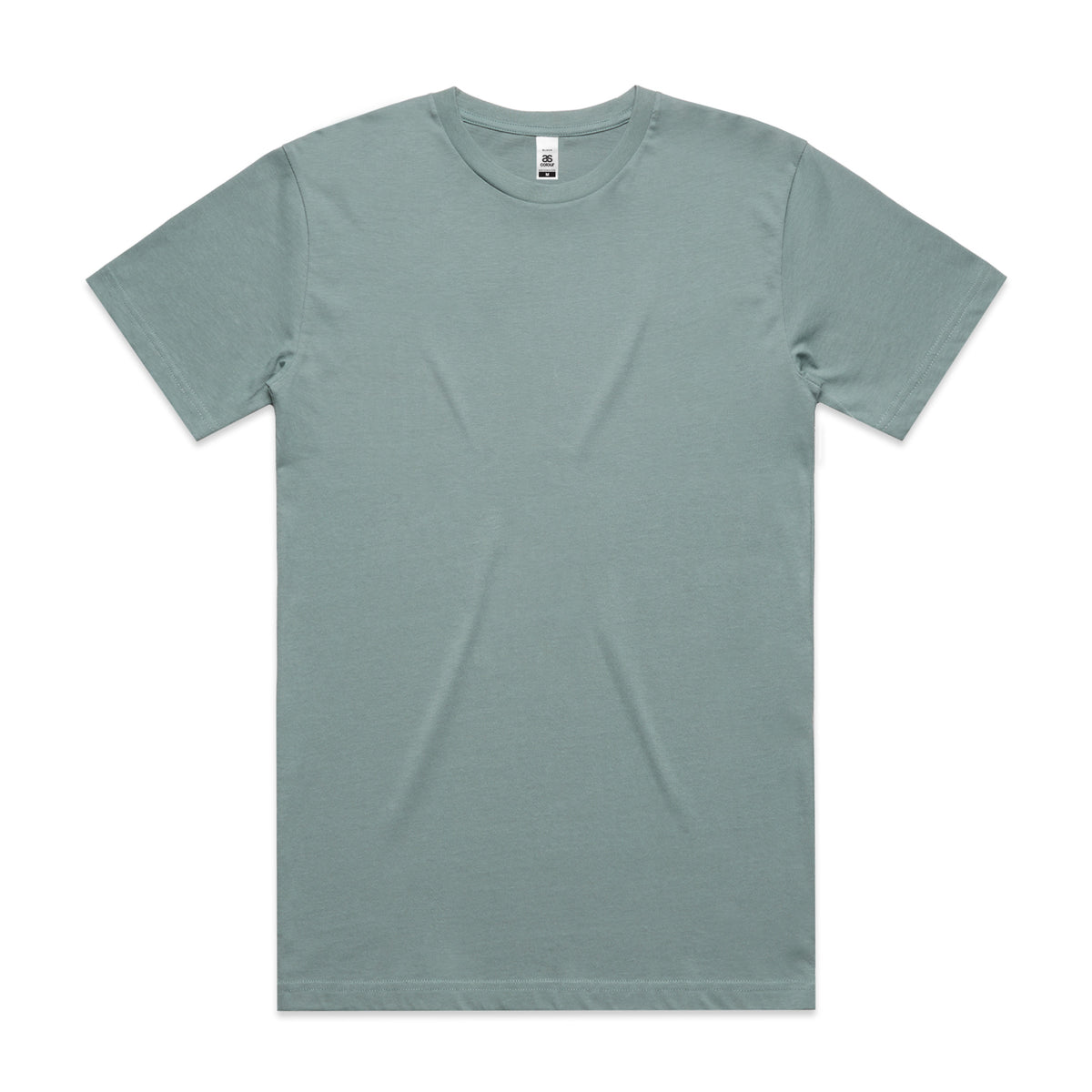 BLOCK TEE | 5050