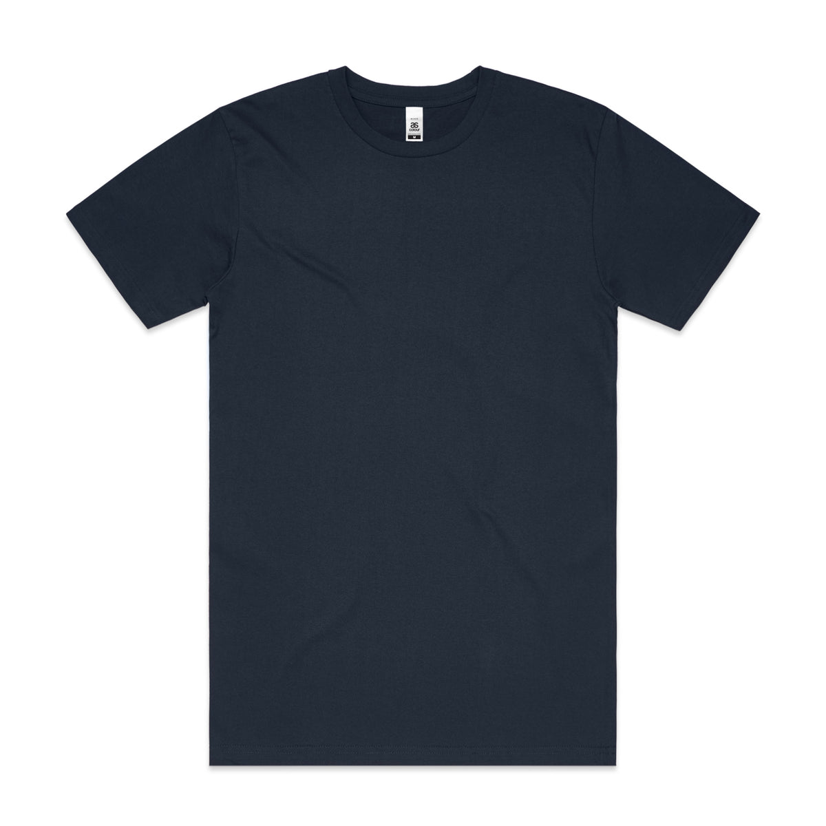 BLOCK TEE | 5050