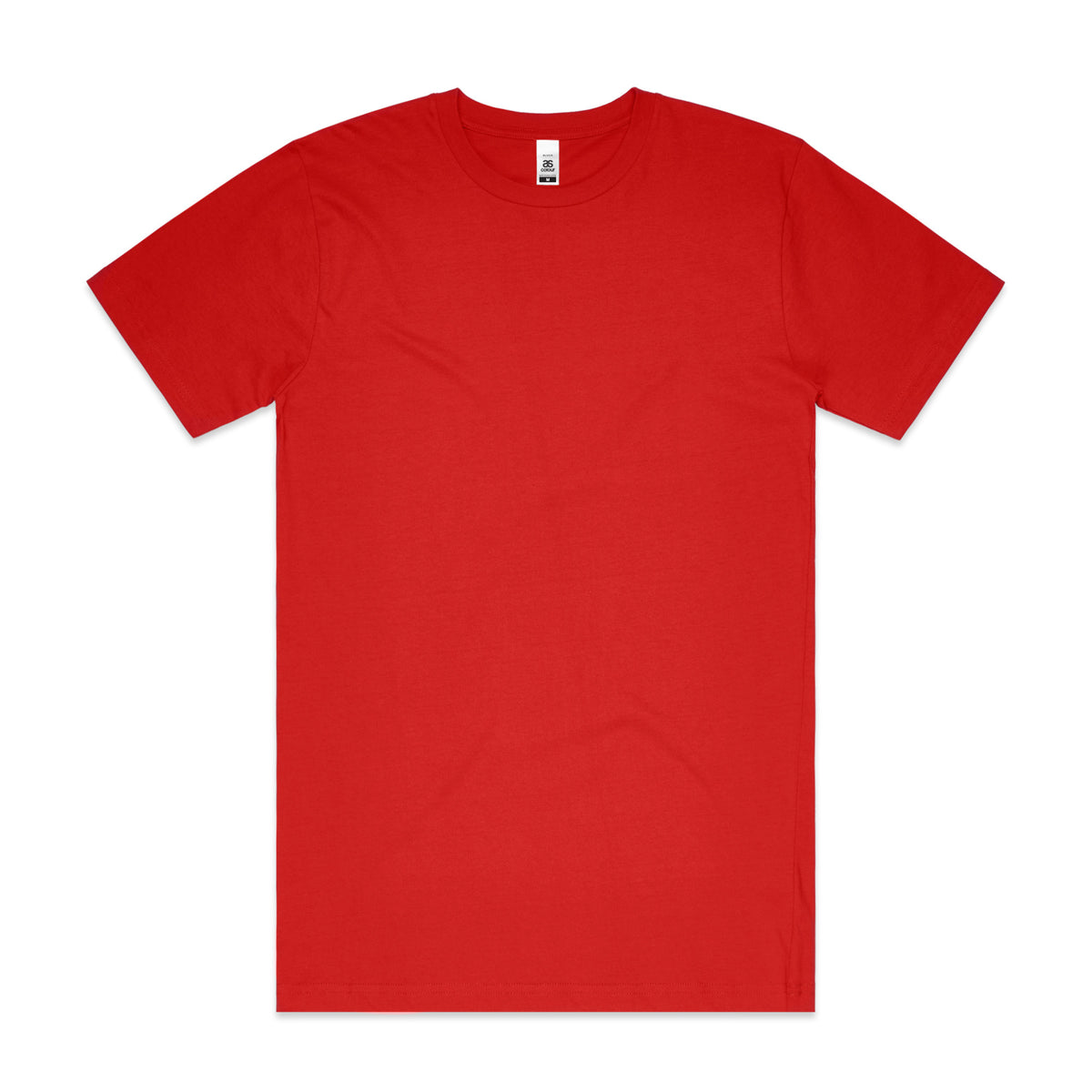 BLOCK TEE | 5050