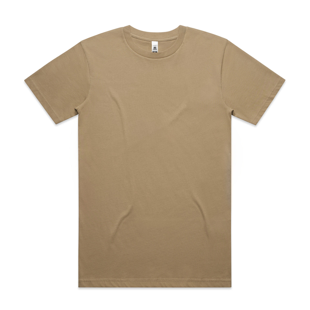 BLOCK TEE | 5050
