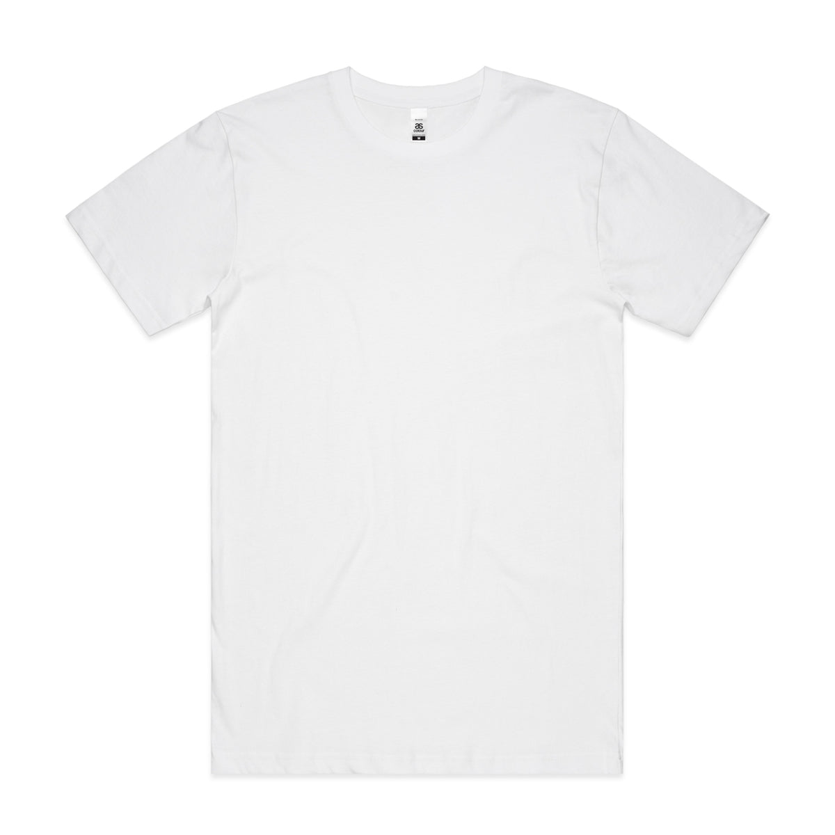 BLOCK TEE | 5050