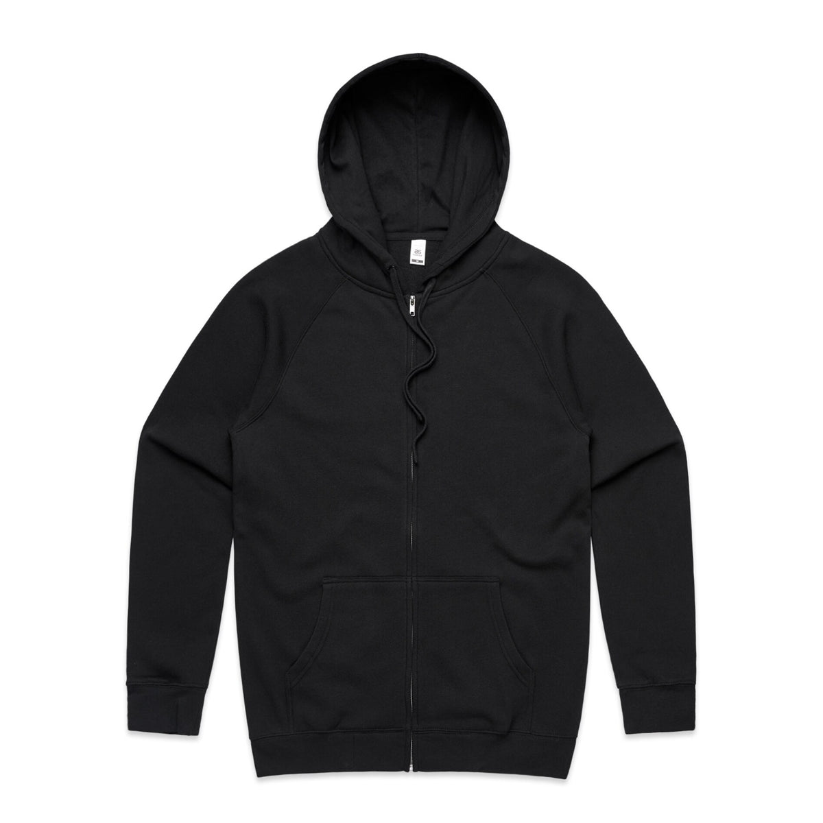 OFFICIAL ZIP HOOD | 5103