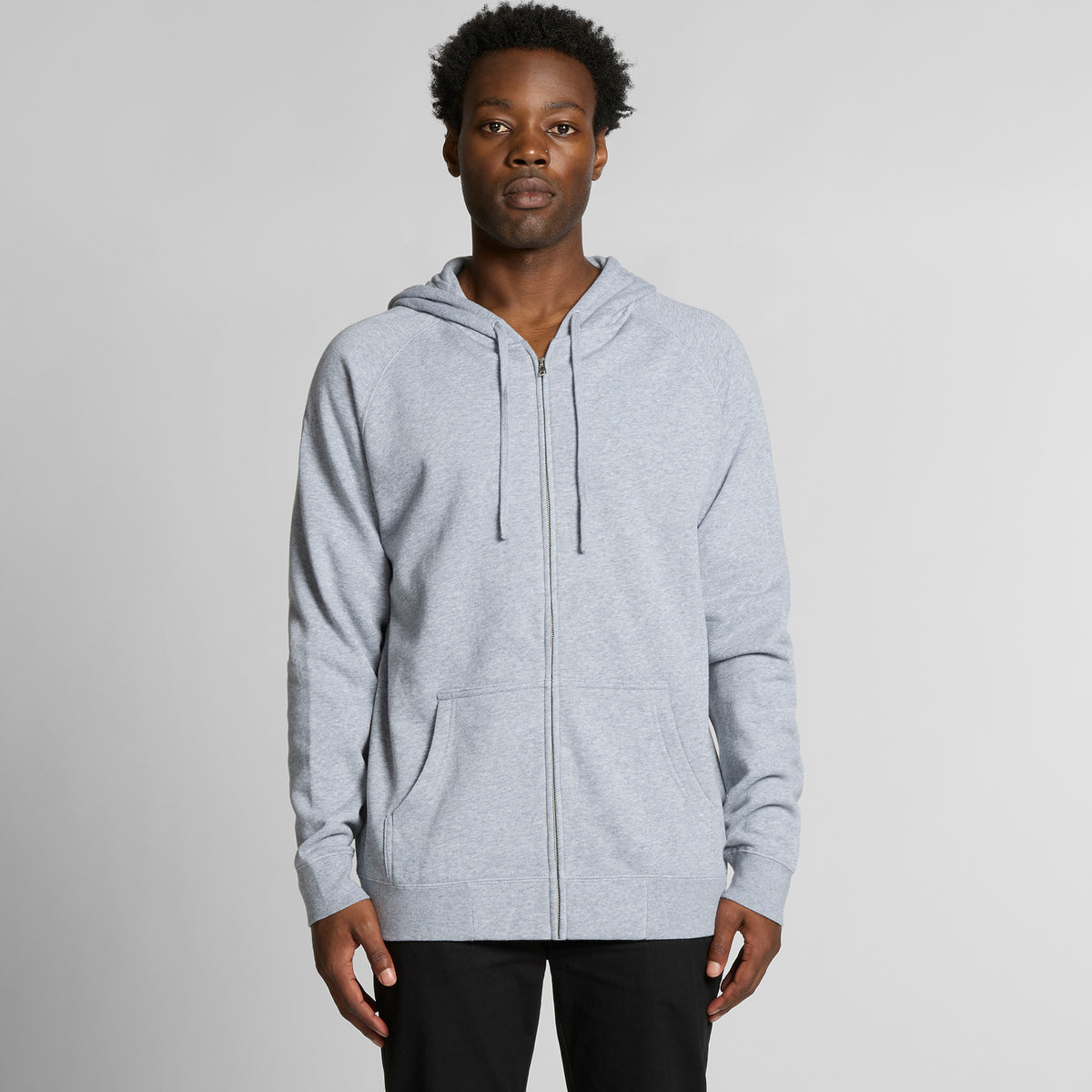 OFFICIAL ZIP HOOD | 5103