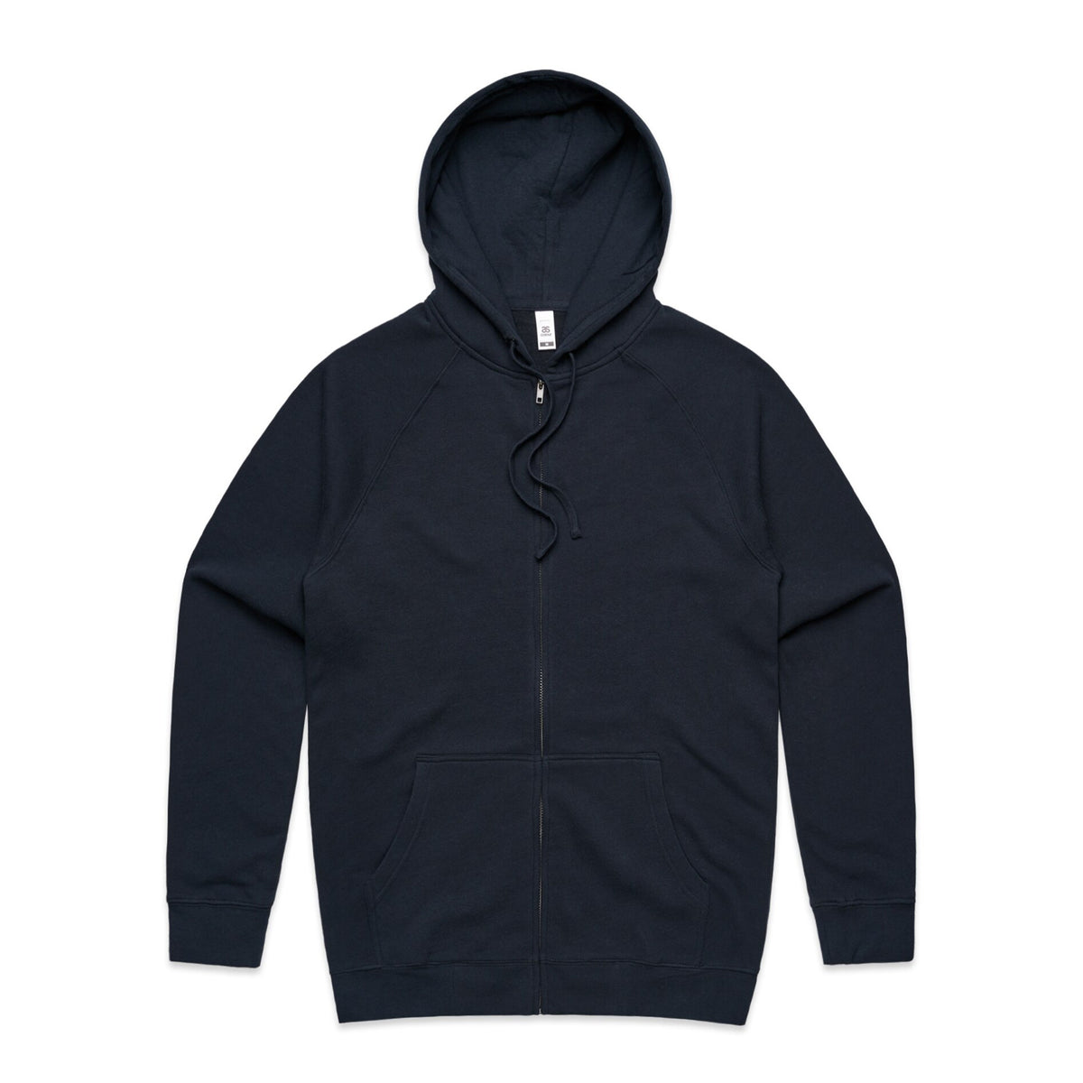OFFICIAL ZIP HOOD | 5103