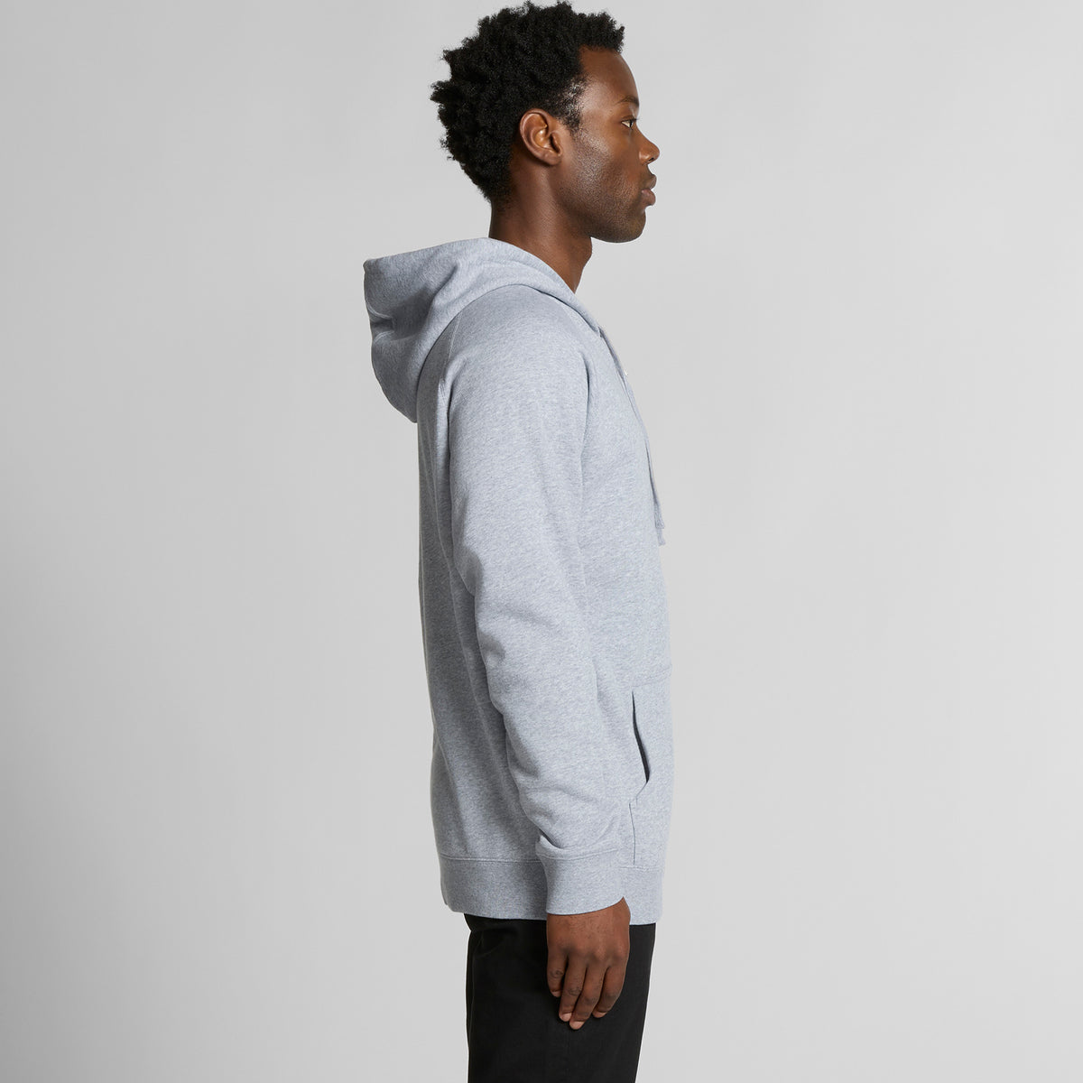 OFFICIAL ZIP HOOD | 5103