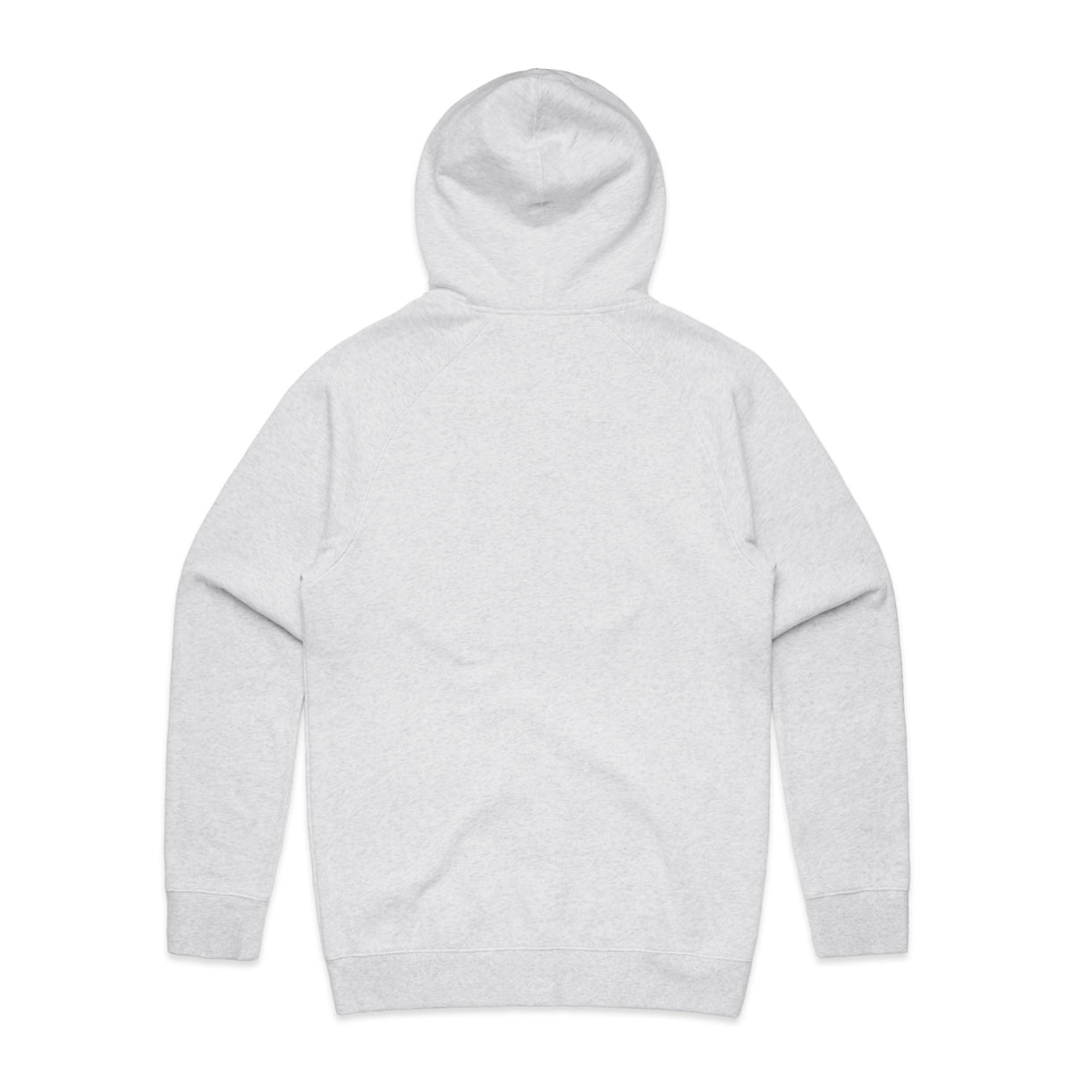 OFFICIAL ZIP HOOD | 5103