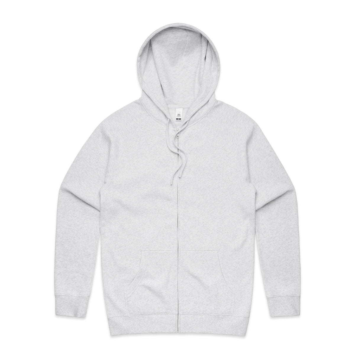 OFFICIAL ZIP HOOD | 5103