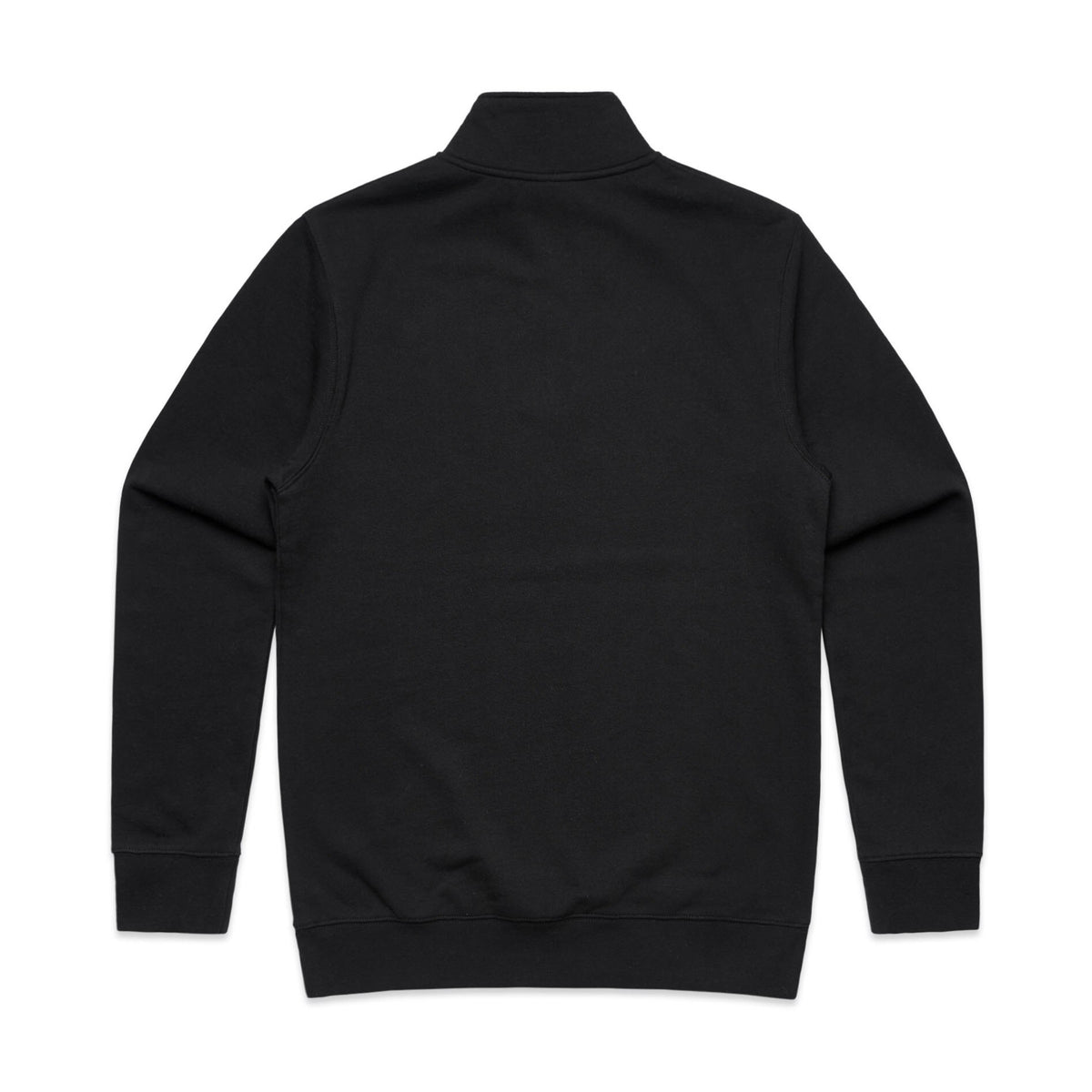 Stencil half zip crew 5125