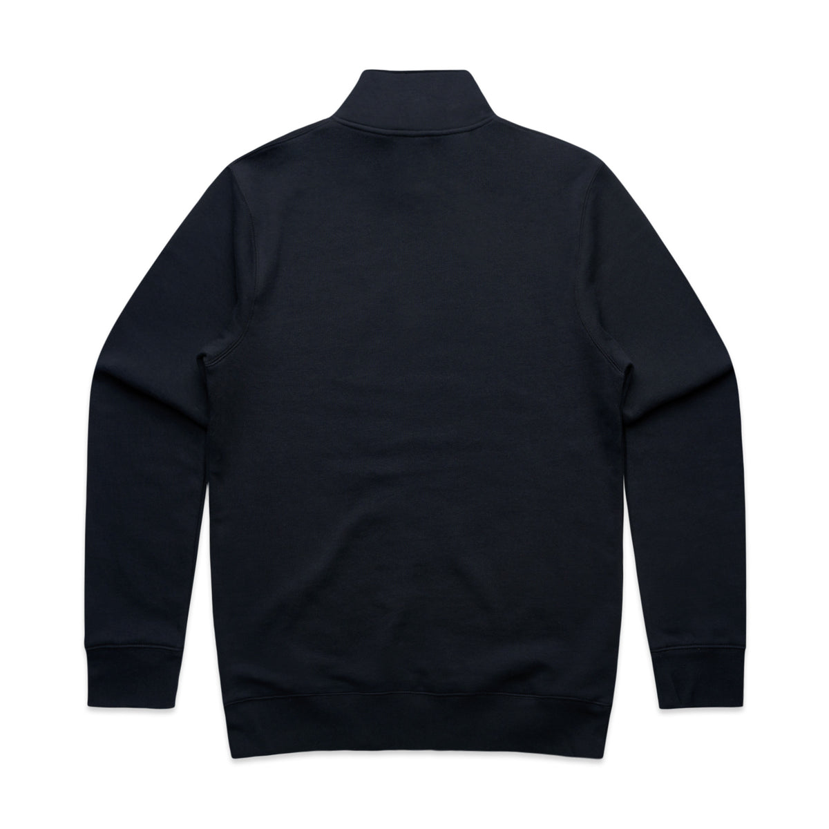 Stencil half zip crew 5125