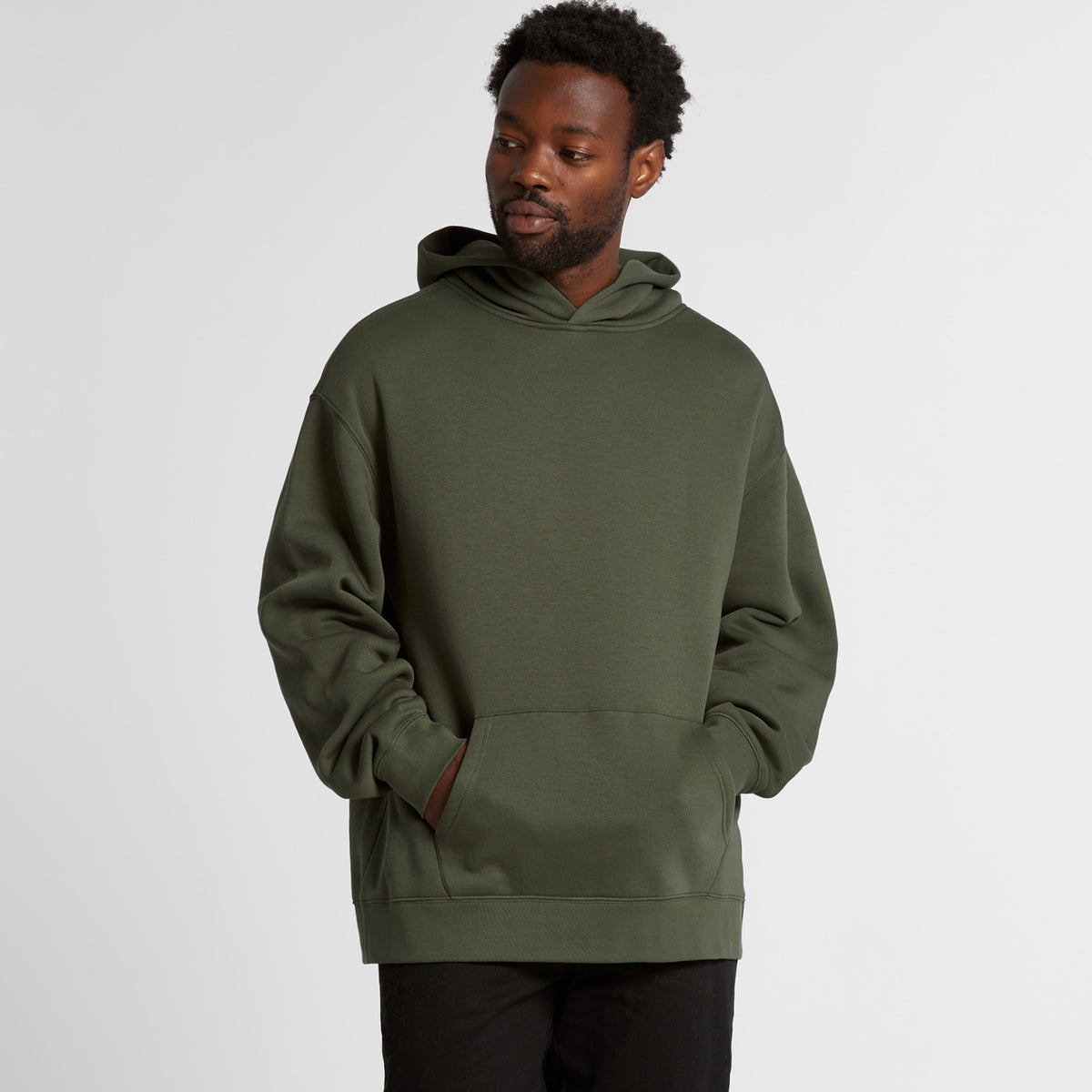 RELAX HOOD | 5161