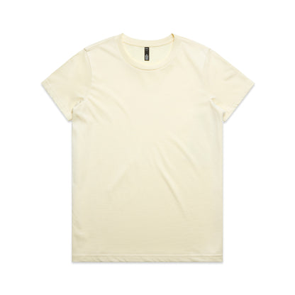 WO'S MAPLE TEE | 4001