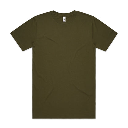 BLOCK TEE | 5050
