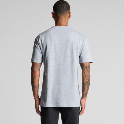 BLOCK TEE | 5050