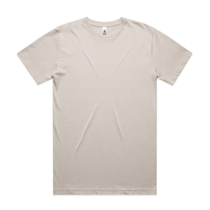 BLOCK TEE | 5050