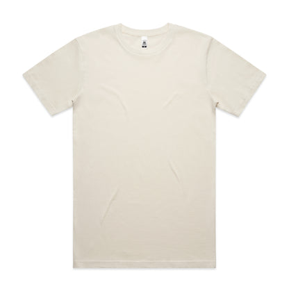 BLOCK TEE | 5050
