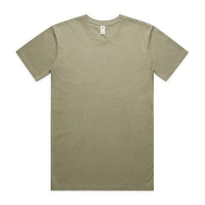 BLOCK TEE | 5050