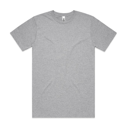 BLOCK TEE | 5050