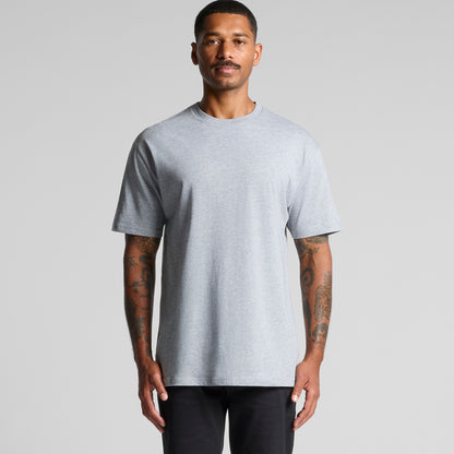 BLOCK TEE | 5050