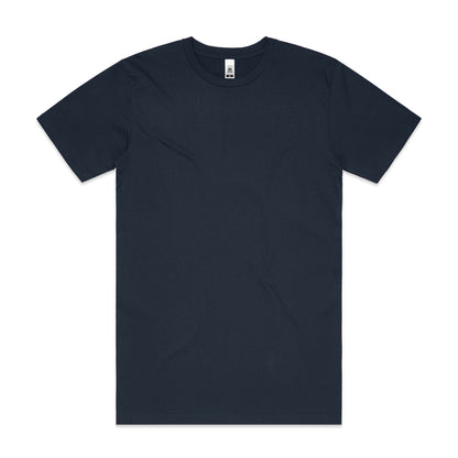 BLOCK TEE | 5050