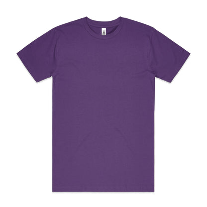 BLOCK TEE | 5050