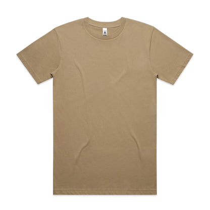 BLOCK TEE | 5050