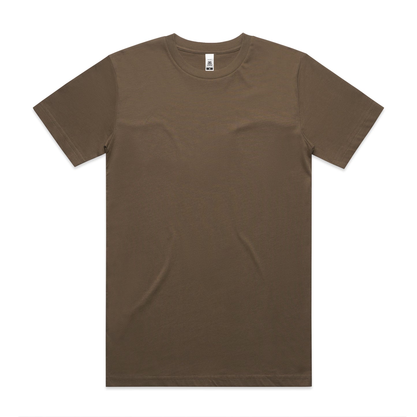 BLOCK TEE | 5050