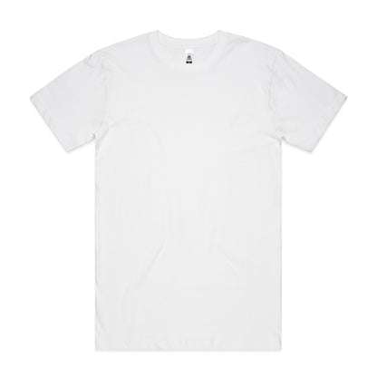 BLOCK TEE | 5050