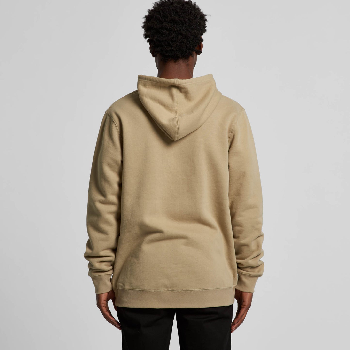 Stencil Hoodie