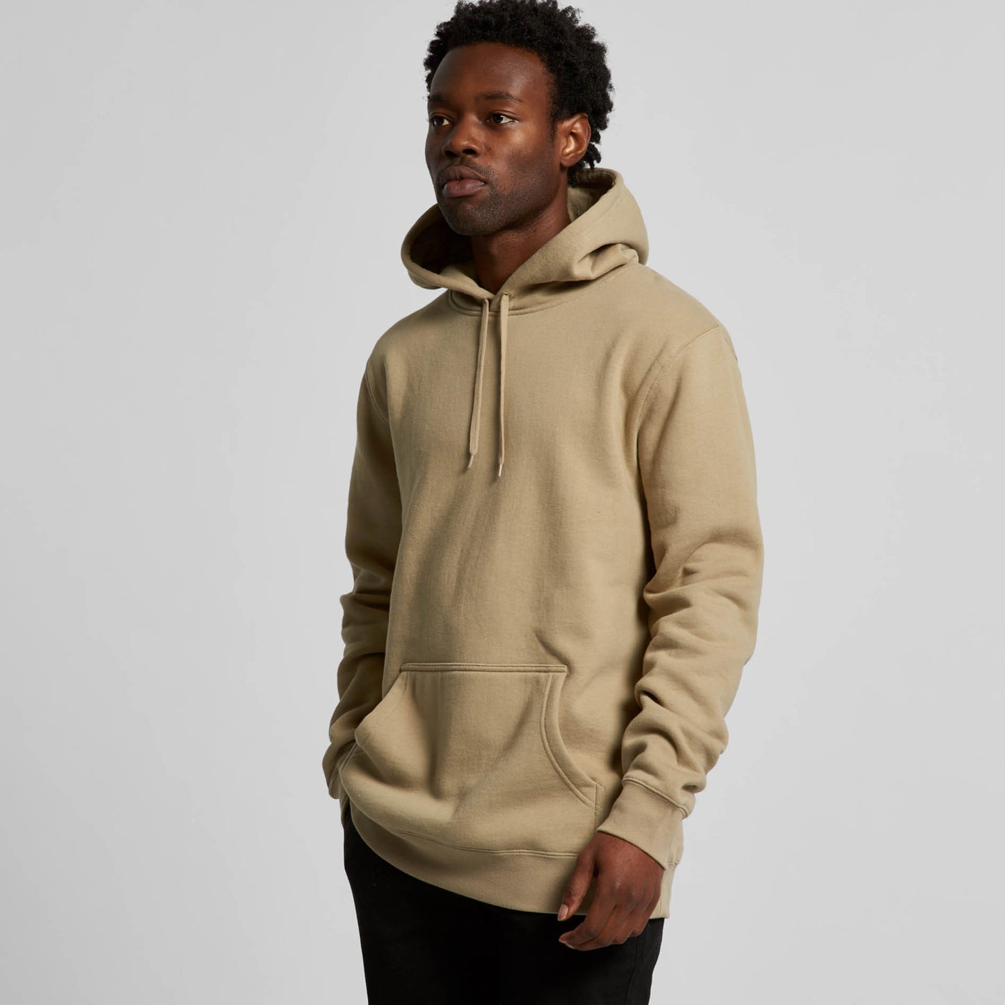 Stencil Hoodie