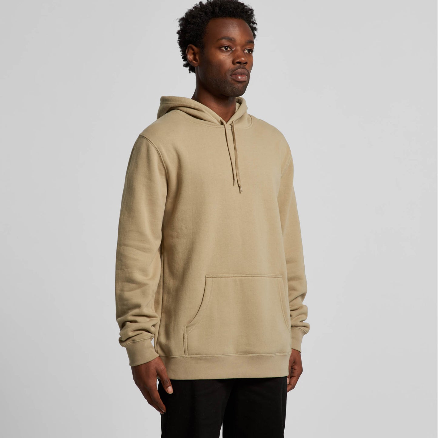 Stencil Hoodie