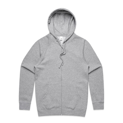 OFFICIAL ZIP HOOD | 5103