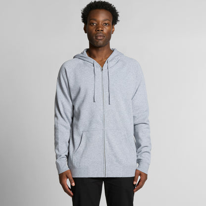 OFFICIAL ZIP HOOD | 5103