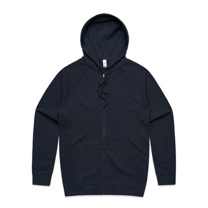 OFFICIAL ZIP HOOD | 5103
