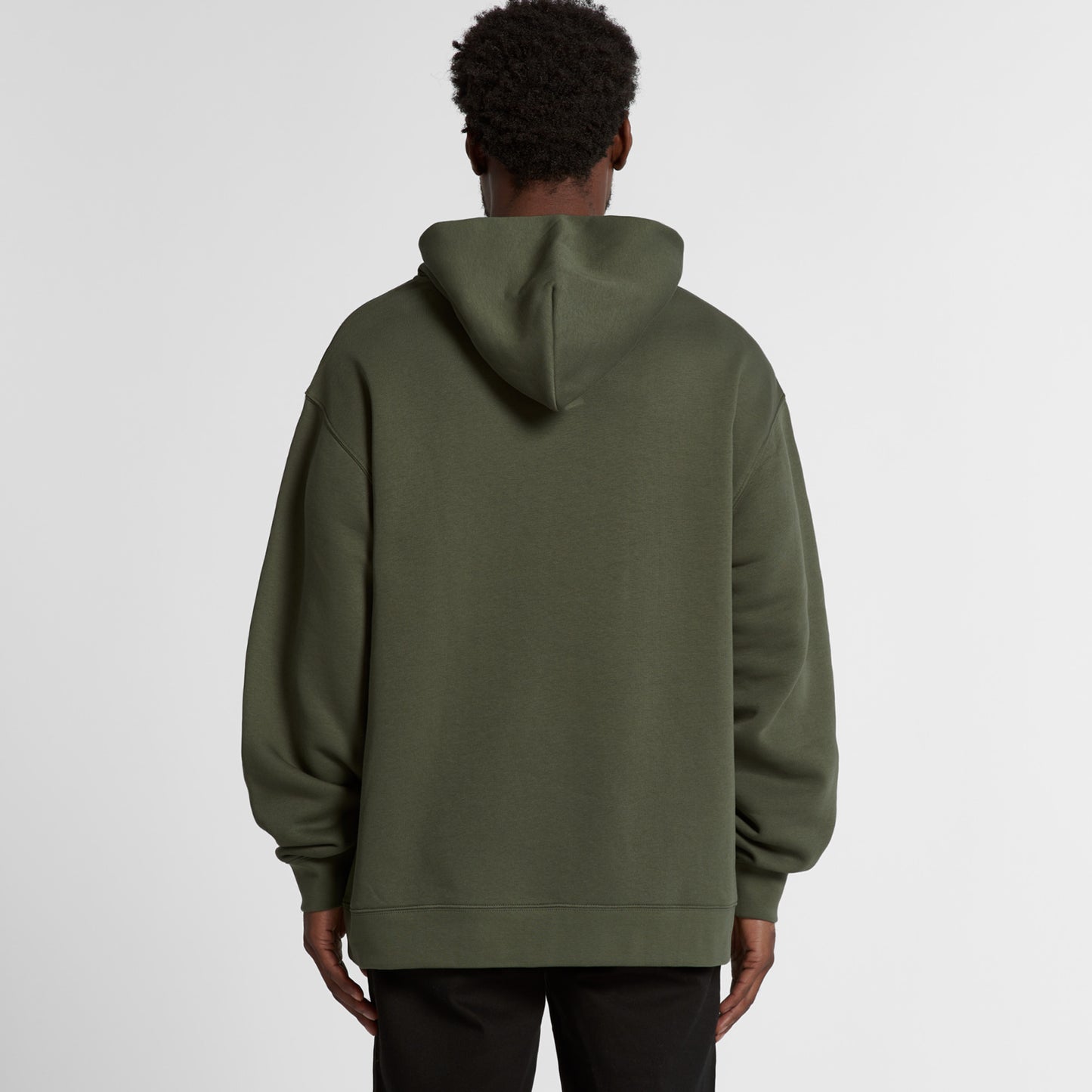 RELAX HOOD | 5161