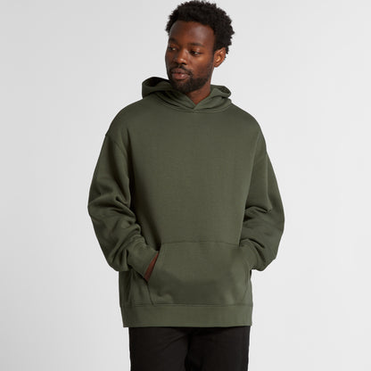 Relaxed Hood 5161