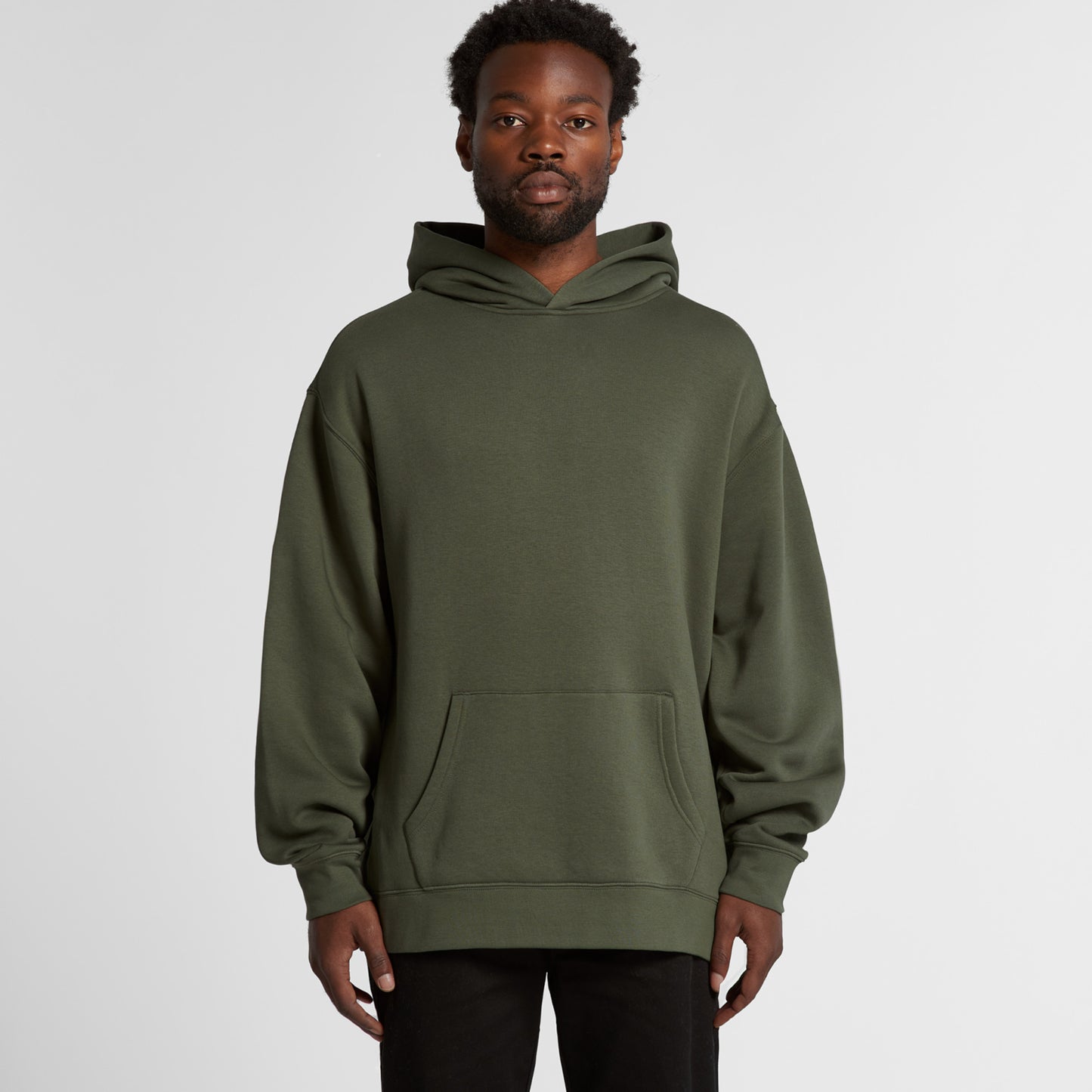 Relaxed Hood 5161
