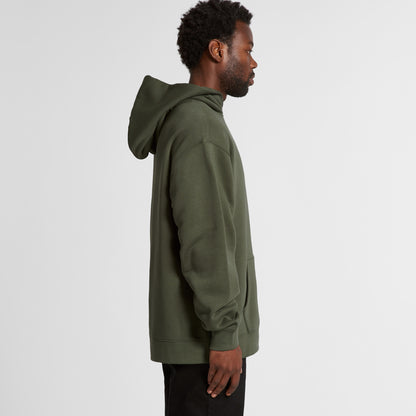 Relaxed Hood 5161