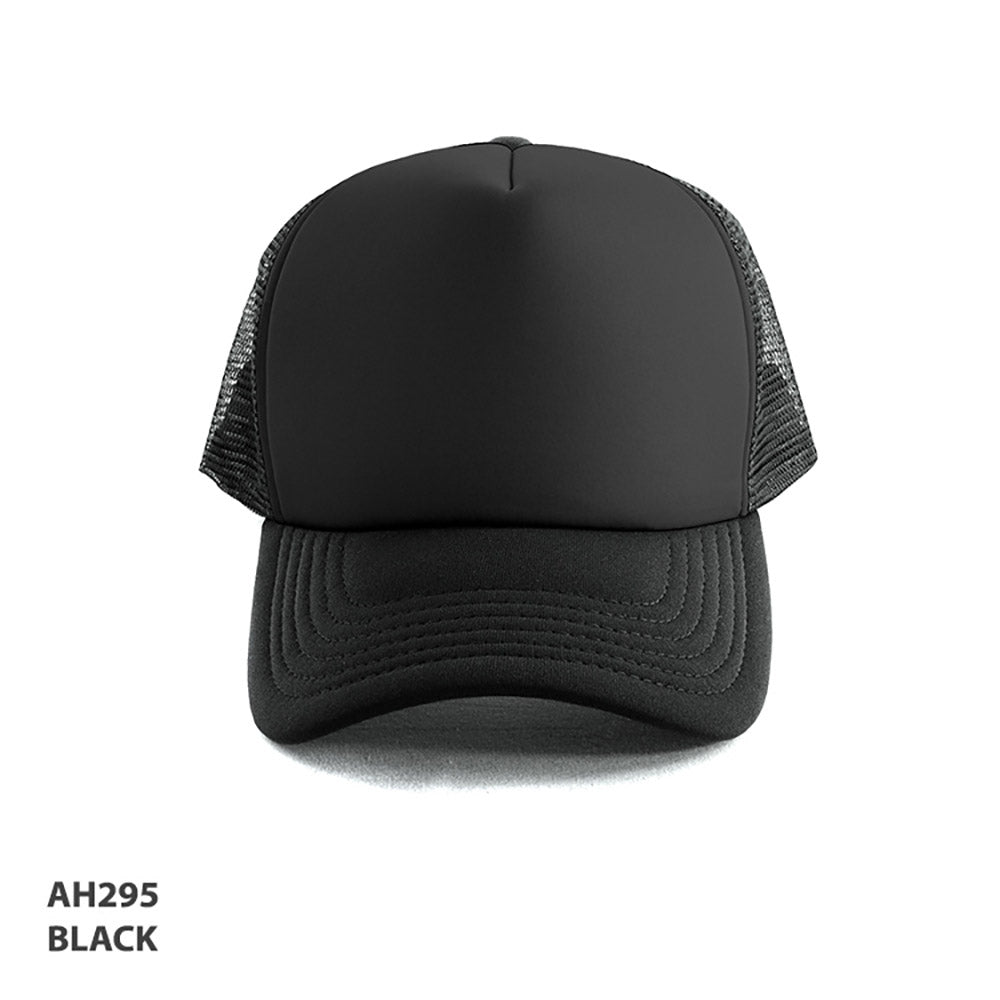 Trucker Cap – black