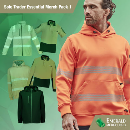 Solo Tradie Starter Pack